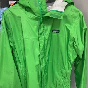 Men’s Patagonia Rain Jacket